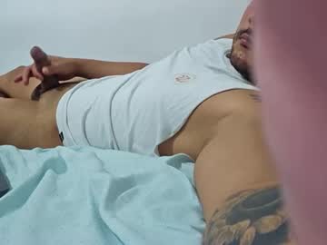 Mikitalk November 15, 2025 Chaturbate stream image