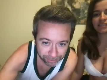 Pia_Couple November 15, 2025 Chaturbate stream image