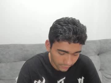Sack_Rojas November 15, 2025 Chaturbate stream image