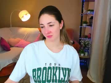 Sensitiveheartt November 15, 2025 Chaturbate stream image