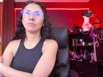 Xiaqueen November 15, 2025 Chaturbate stream image