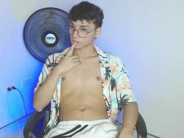 Andrew_Dann November 15, 2025 Chaturbate stream image