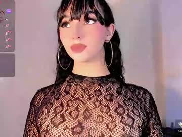Angeles_Bust November 15, 2025 Chaturbate stream image