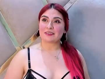 Astarte23 November 15, 2025 Chaturbate stream image