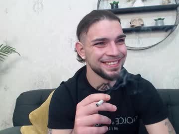 Danyelcarter November 15, 2025 Chaturbate stream image