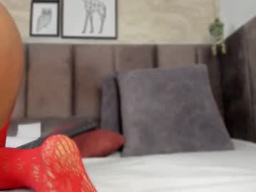 Hannaa_Doll November 15, 2025 Chaturbate stream image