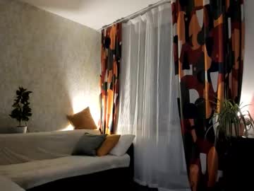 Lil_Uff November 15, 2025 Chaturbate stream image