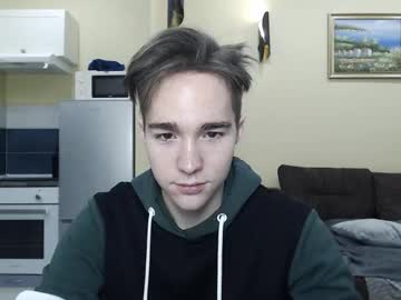 Marcus_Wander November 15, 2025 Chaturbate stream image