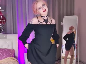 Pink_Pantsu November 15, 2025 Chaturbate stream image