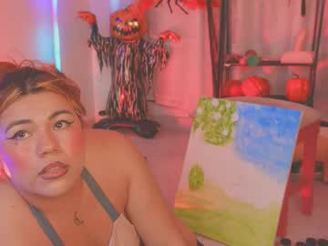 Samanta_Cutee1 November 15, 2025 Chaturbate stream image