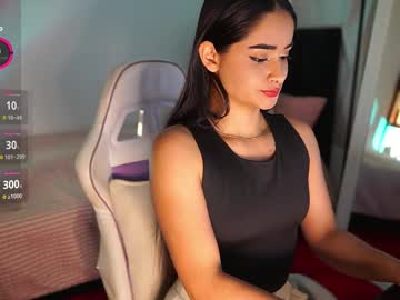 Abigail_Adamss_ November 15, 2025 Chaturbate stream image