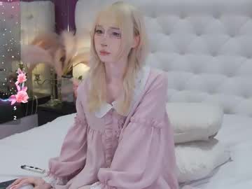 Cutetomie November 15, 2025 Chaturbate stream image