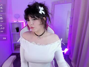 Divalune_ November 15, 2025 Chaturbate stream image