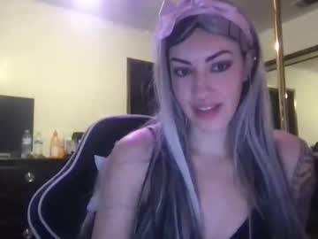 Fgsammie November 15, 2025 Chaturbate stream image