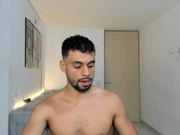Itsgeo1111 November 15, 2025 Chaturbate stream image