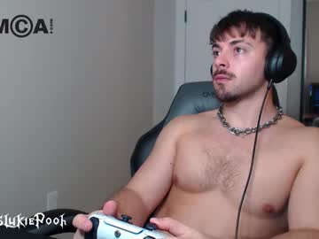 Itslukiepooh November 15, 2025 Chaturbate stream image