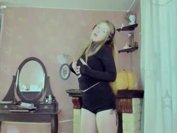Jane_And_Star November 15, 2025 Chaturbate stream image