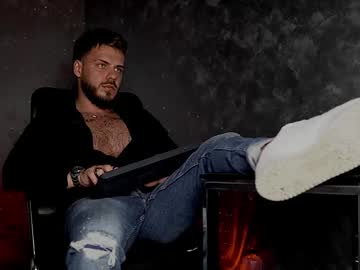 Juliusmasters November 15, 2025 Chaturbate stream image