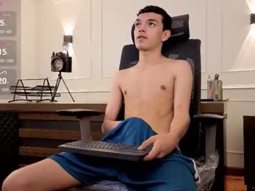 Kris_Stormvg November 15, 2025 Chaturbate stream image