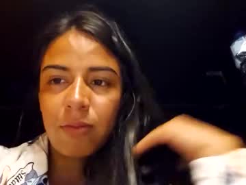 Milly_Roidd November 15, 2025 Chaturbate stream image