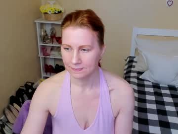 Seductive_Foxy_ November 15, 2025 Chaturbate stream image