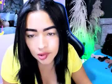 Sweetnaty07 November 15, 2025 Chaturbate stream image