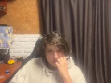 Unholy_Heat November 15, 2025 Chaturbate stream image