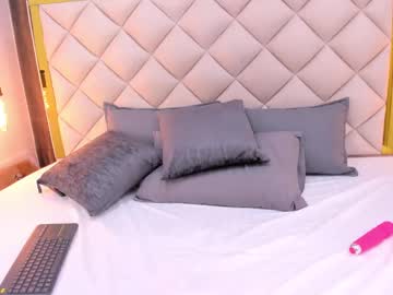 Valentina_Parker_ November 15, 2025 Chaturbate stream image