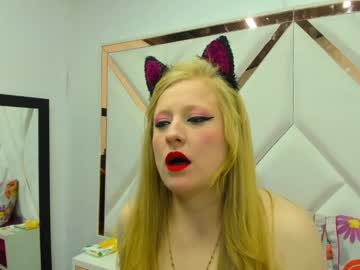 Alicecat01 November 15, 2025 Chaturbate stream image