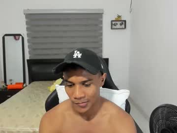 Corzoethan November 15, 2025 Chaturbate stream image