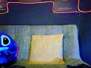 Eric_Harrison1 November 15, 2025 Chaturbate stream image