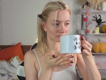 Minnietammy November 15, 2025 Chaturbate stream image