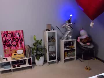 Oh_Adaline November 15, 2025 Chaturbate stream image