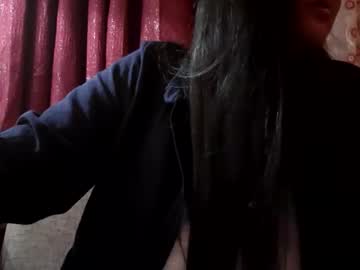 Susansfw November 15, 2025 Chaturbate stream image