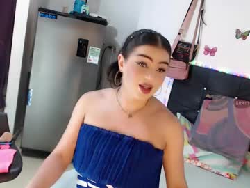 Alexandra_Evanz November 16, 2025 Chaturbate stream image