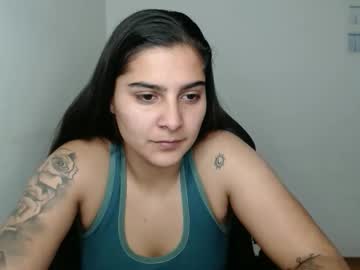 Amandamuscle November 16, 2025 Chaturbate stream image