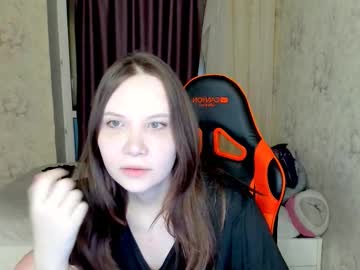 Angel_Doll585 November 16, 2025 Chaturbate stream image