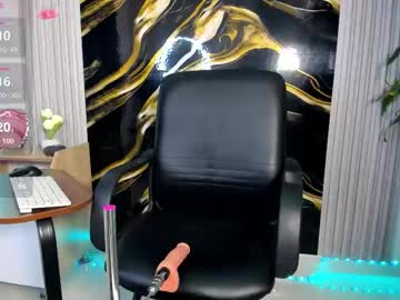 Catia_Colushi November 16, 2025 Chaturbate stream image