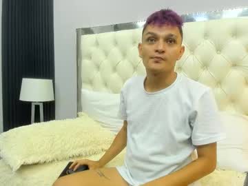 Davidblaze_ November 16, 2025 Chaturbate stream image