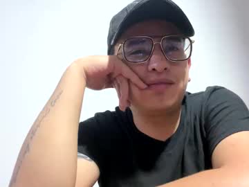 Gleen__ November 16, 2025 Chaturbate stream image