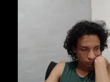 Ladyjessicadakota November 16, 2025 Chaturbate stream image
