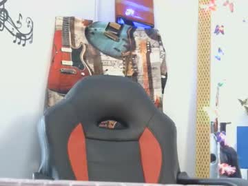 Luanna837 November 16, 2025 Chaturbate stream image