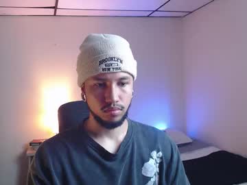 Yerfon_S1 November 16, 2025 Chaturbate stream image