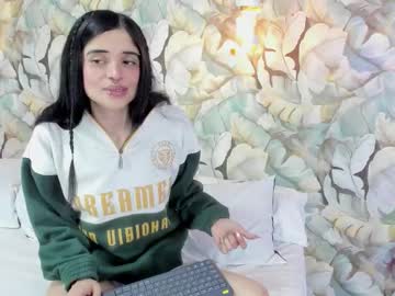 Abigailrob November 16, 2025 Chaturbate stream image