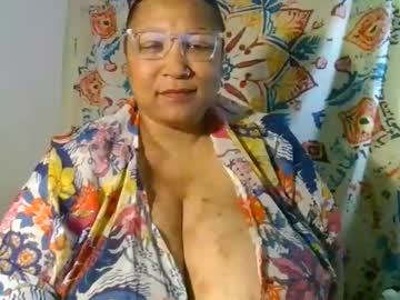 Daniellatriplex November 16, 2025 Chaturbate stream image