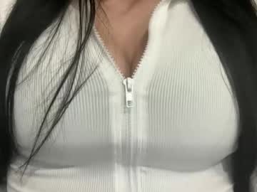 Fairyxx_ November 16, 2025 Chaturbate stream image