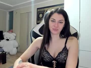Hailey_Beauty November 16, 2025 Chaturbate stream image