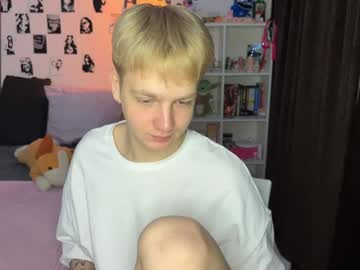 Jacobgoodboy November 16, 2025 Chaturbate stream image