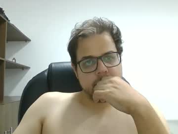 Juannieto November 16, 2025 Chaturbate stream image