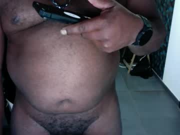 Ken3897 November 16, 2025 Chaturbate stream image